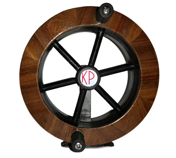 REEL KP STANDARD 6" MEDIUM