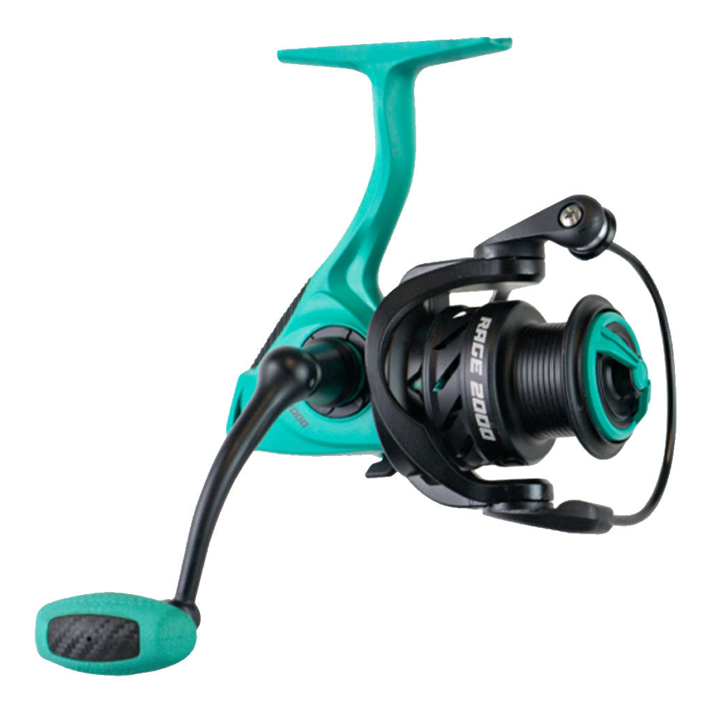 Loomis Rage Spinning Reel