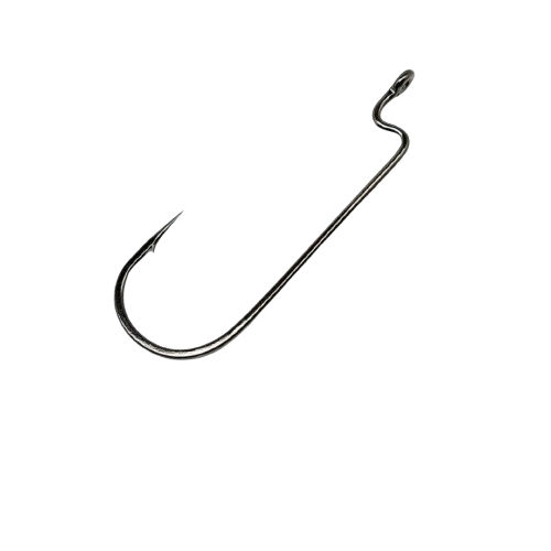 HOOK SENSATION ROUND BEND