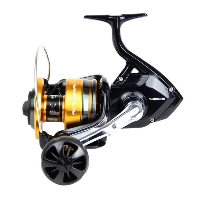 Shimano Socorro SW Spinning Reel