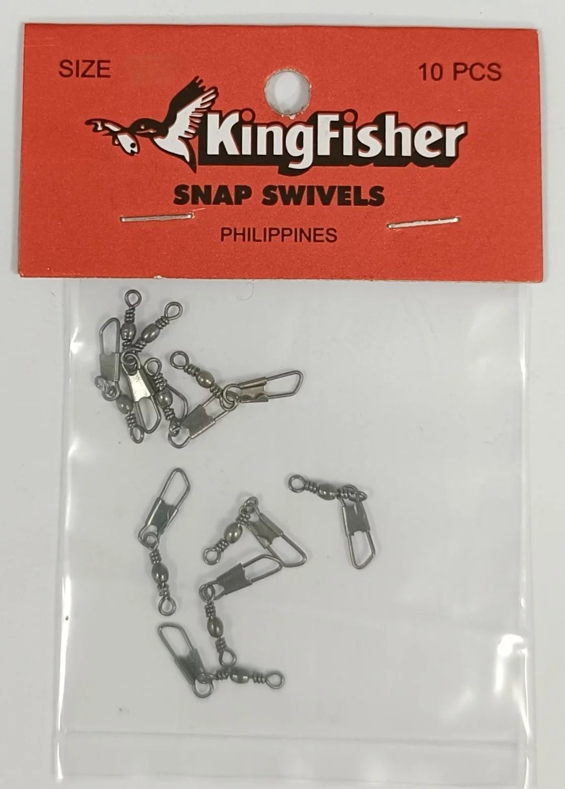 KingFisher Snap Swivel