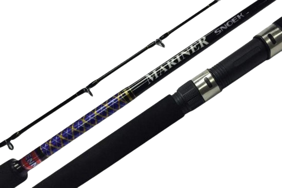 MARINER COUTA 2PCE ROD