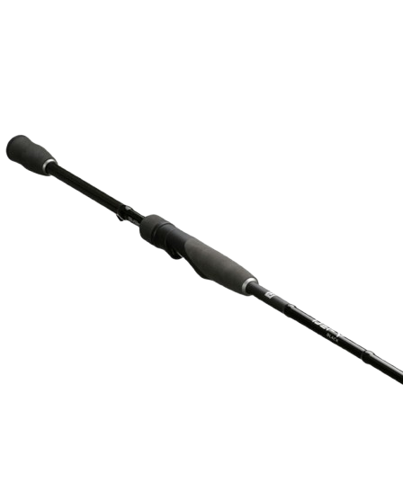 13 FISHING OMEN BLACK