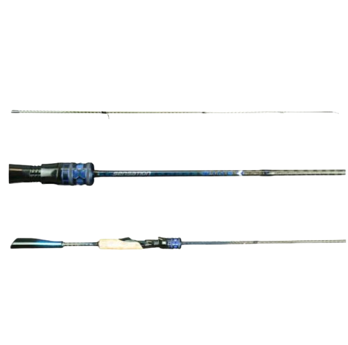 SENSATION WING RODS