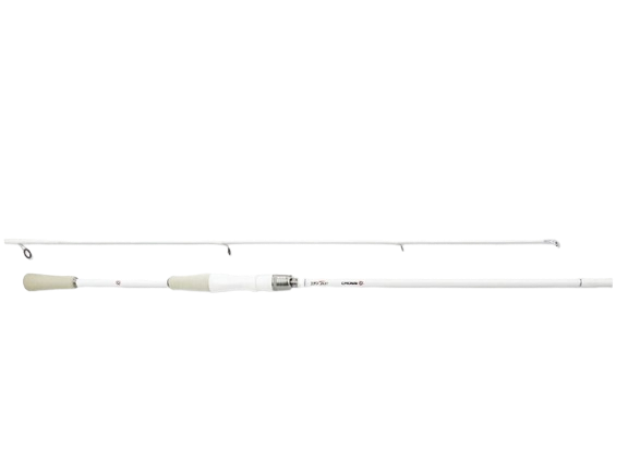ELBE CROSS 6`6 2PC SPIN ROD