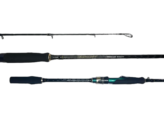 FISHMAN GOSHAWK RODS