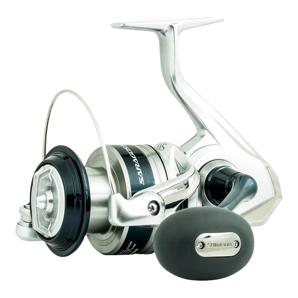 REEL SHIMANO SARAGOSA 18000HG SW A nett