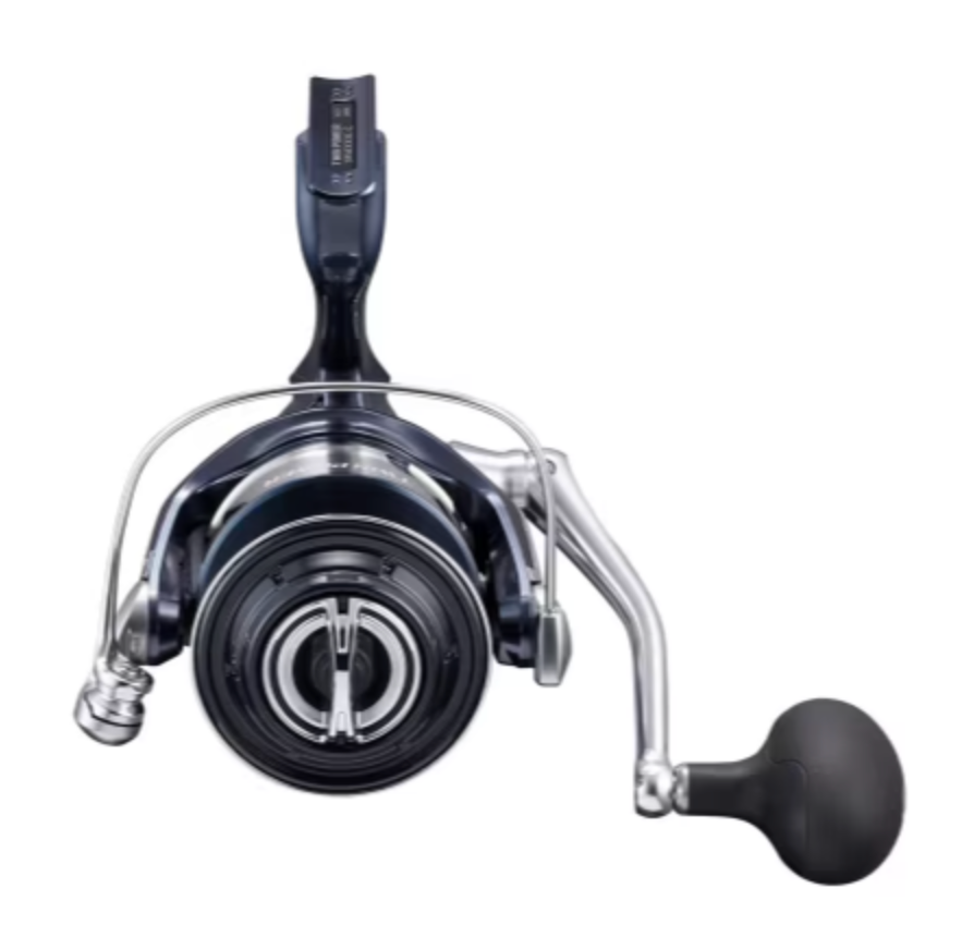 SHIMANO TWINPOWER REELS