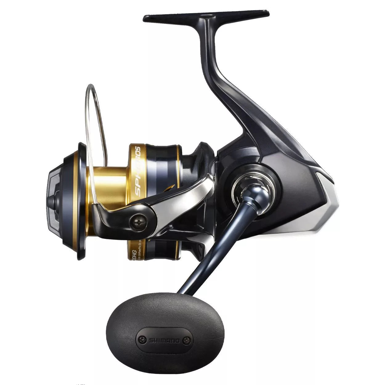 SHIMANO SPHEROS SW REEL