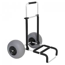 VANHUNKS BEACH TROLLEY