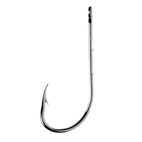 VMC 9291NI BAITHOLDER HOOK