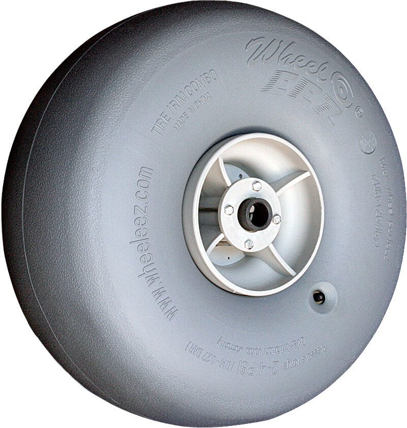 WHEELEEZ 49CM 25MM AXLE OPENING