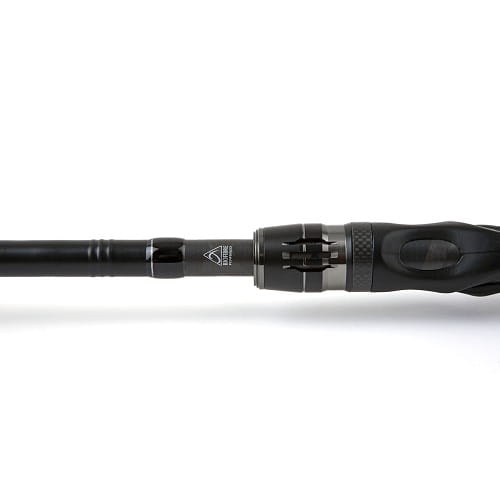 NASCI SPINNING 9'. OXH FAST 28-84g 2PC EVA