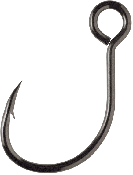 VMC NEEDLE POINT HOOKS