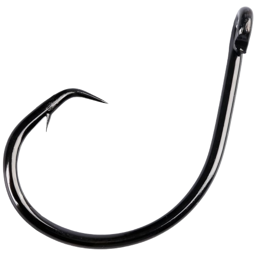MUSTAD CIRCLE HOOKS