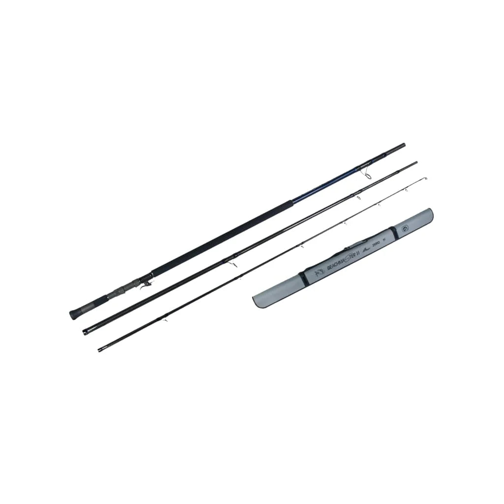 ROD ASSASSIN BMASTER ZLE #4 14`6 PRPL SP