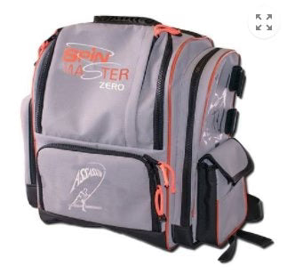 Assassin Spinmaster Zero Bag