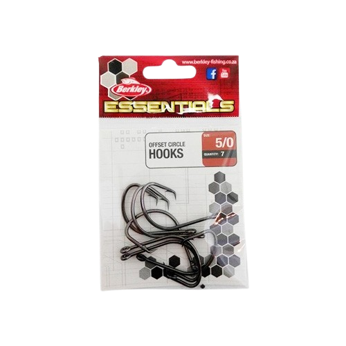 ESSENTIALS CIRCLE HOOK