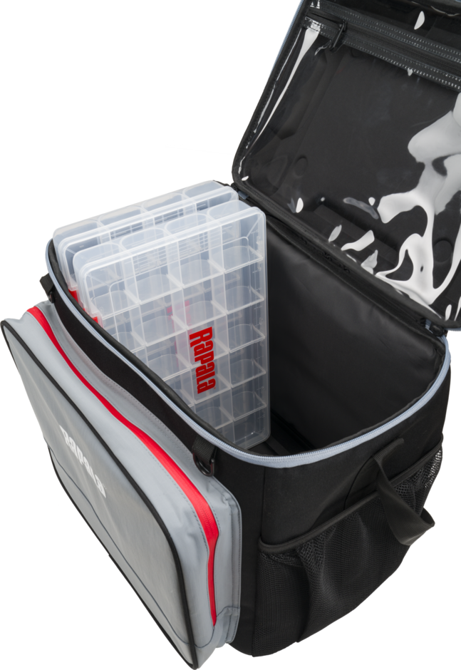 Rapala CountDown Tackle Bag Magnum