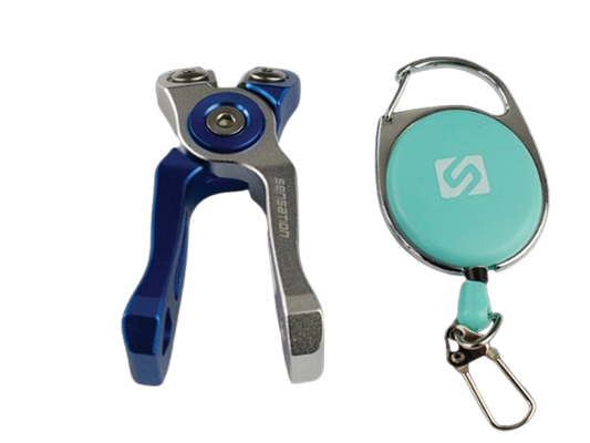 TORNADO LINE CUTTER/ZINGER OFFSET