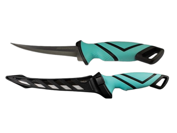 KNIFE FILLET FLEX 7"