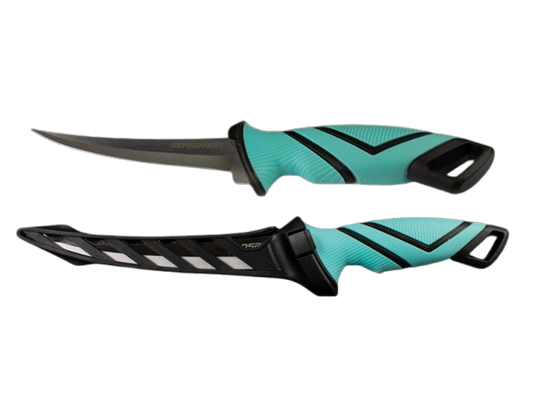 KNIFE FILLET FLEX 7"