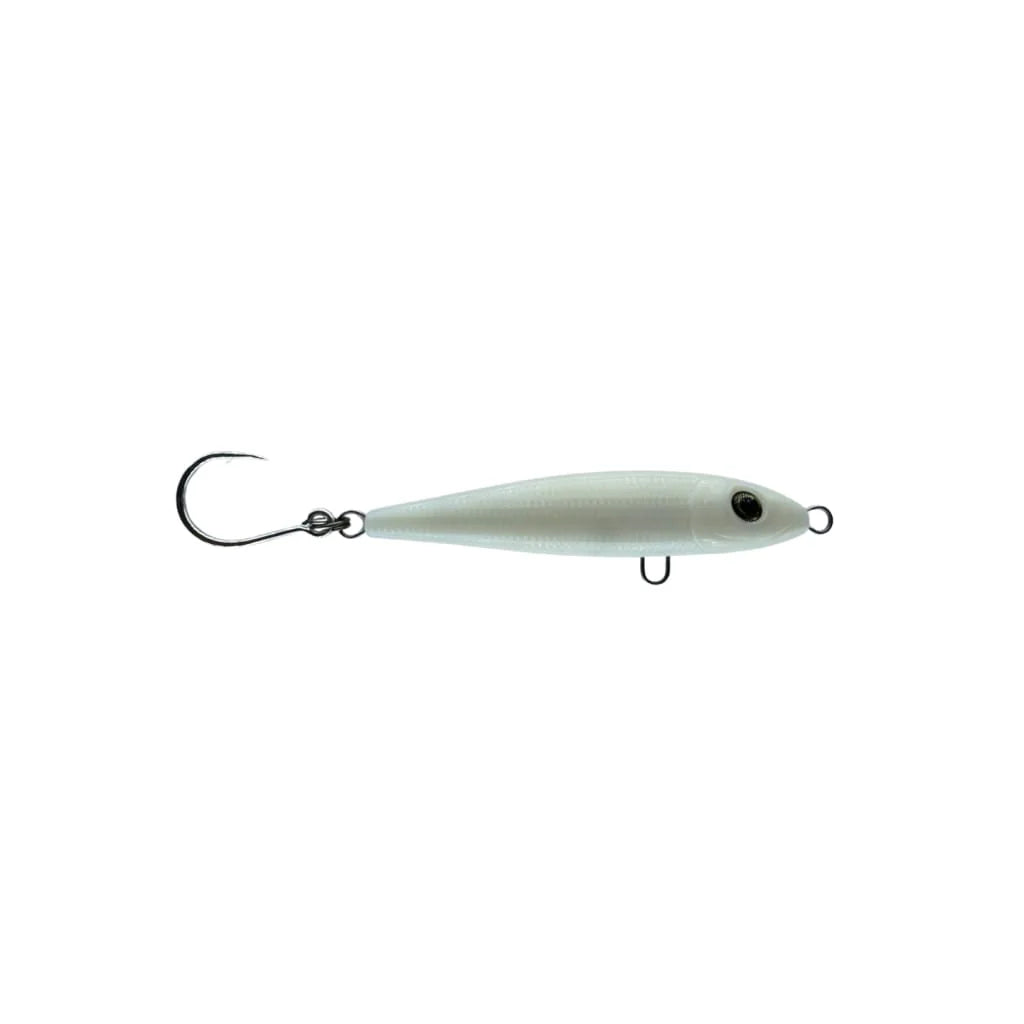 Clone Lures Trident Stickbait Bone