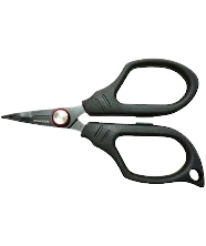 SCISSORS ASSASSIN SPLIT RING FSHN