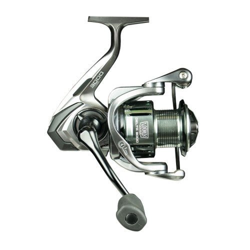 Loomis Delta Spin Reel