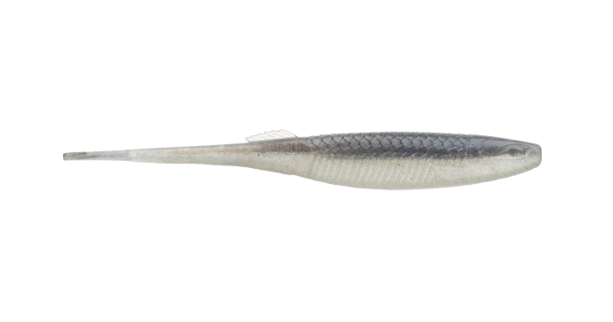 LURE CRUSH CITY KICKMAN 5 BROWN SILVER