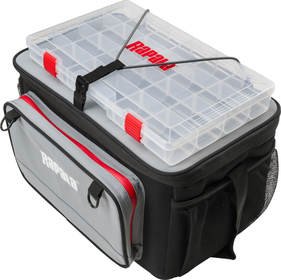 Rapala CountDown Tackle Bag