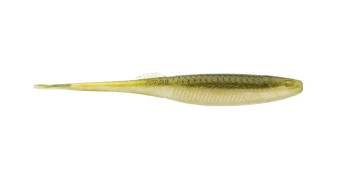 LURE CRUSH CITY STINGMAN 4 ARKANSAS SHINER