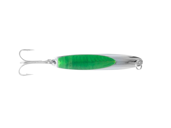 SPOON HALCO TWISTY 40G CHARTREUSE