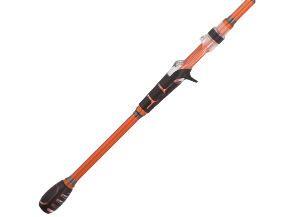BERKLEY LIGHTNING SHOCK RODS