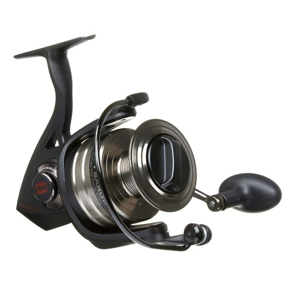 PENN SARGUS II SPIN REEL