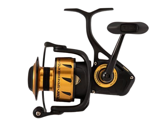 PENN SPINFISHER VI REEL