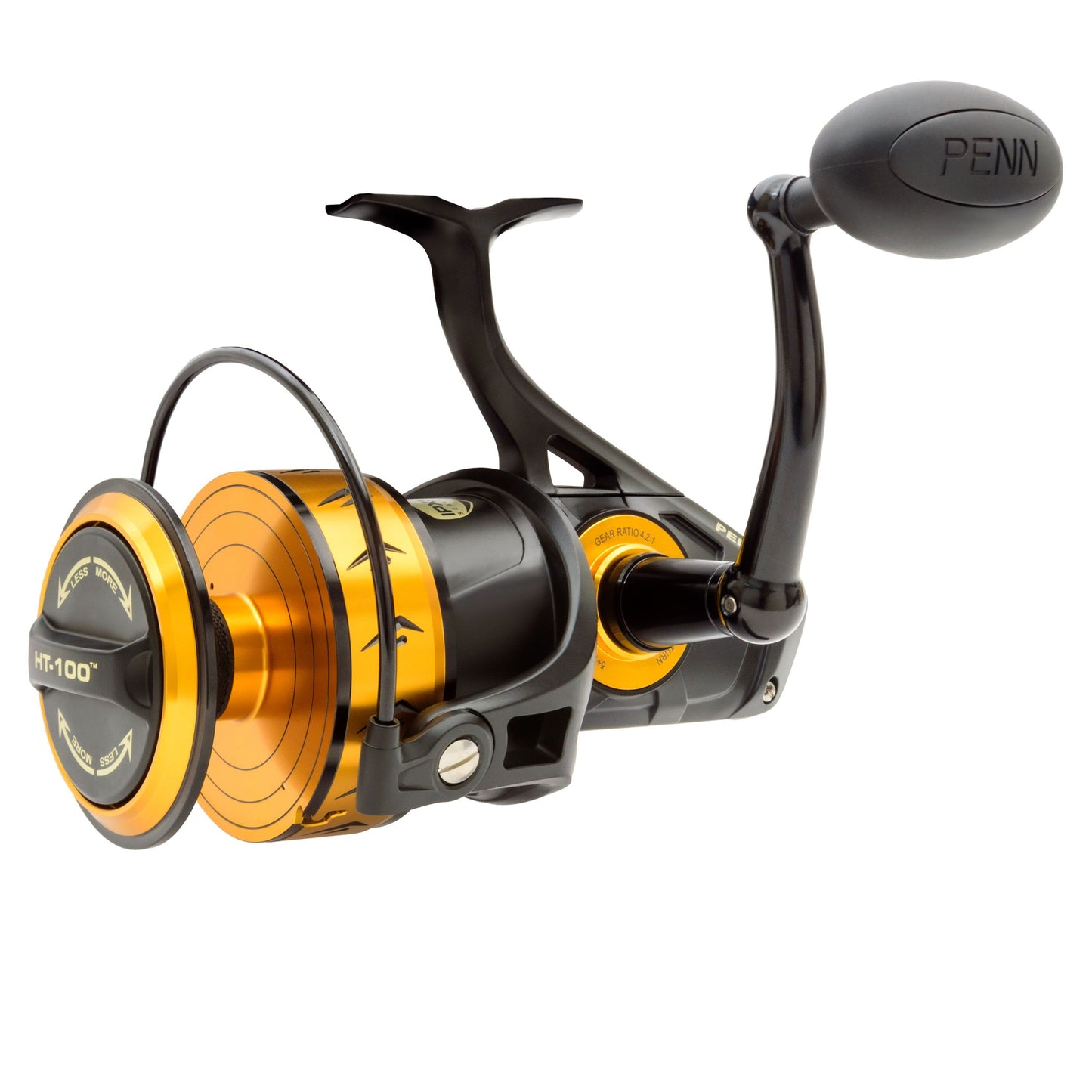 PENN SPINFISHER SSVI 8500 REEL