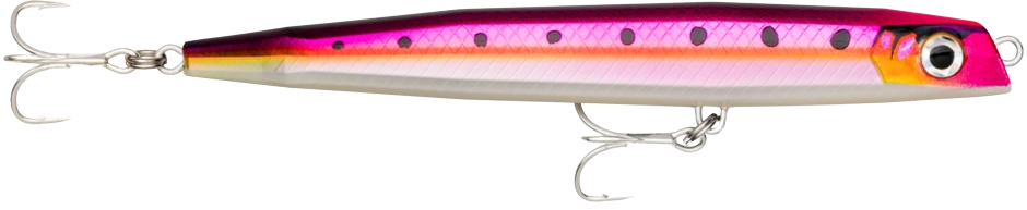 LURE RAPALA FLASH X DART 14ALB