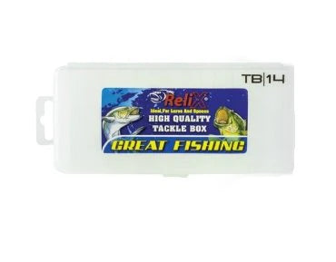 Relix TB14 Small Lure Box