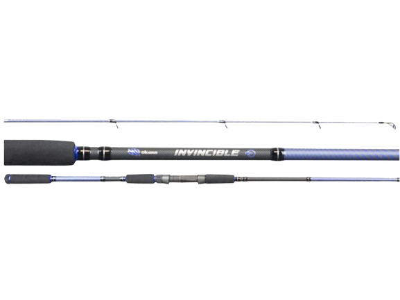 OKUMA INVINCIBLE