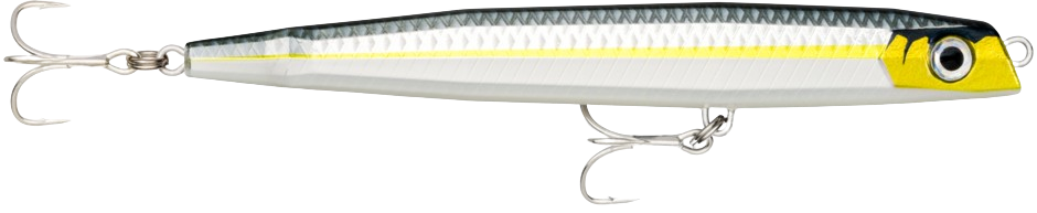 LURE RAPALA FLASH X DART 14ALB