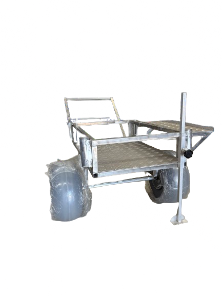 ASFN Ranger Trolley