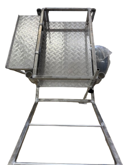 ASFN Ranger Trolley