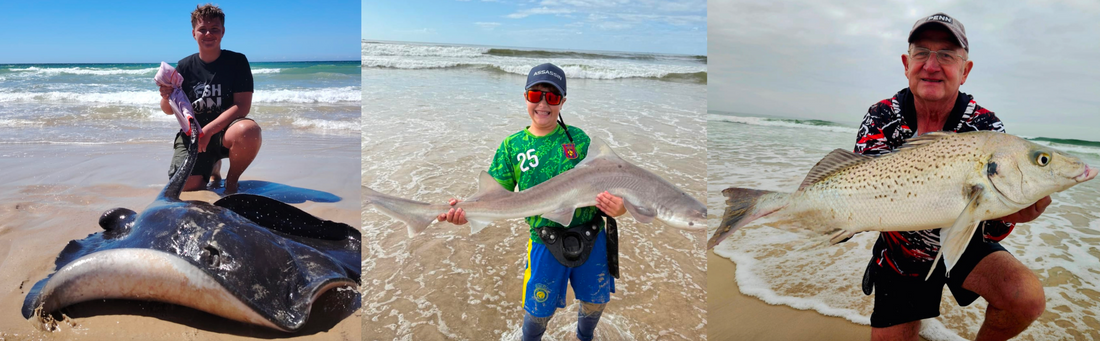 Why Setting Fishing Goals for 2026 Matters More Than Ever