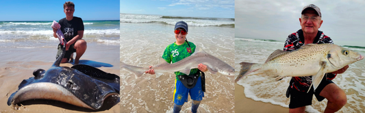 Why Setting Fishing Goals for 2026 Matters More Than Ever