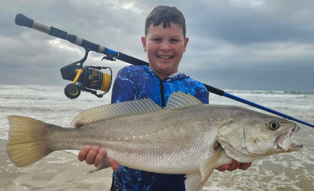 How to Create the Ultimate Fishing Species List