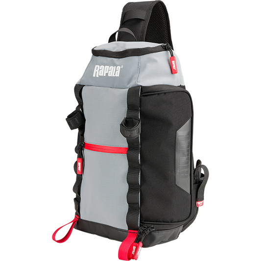 Rapala CountDown Sling Bag