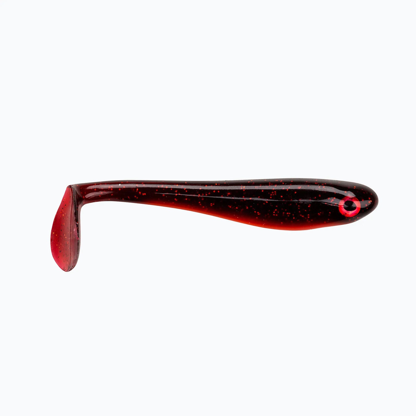 HOLLOW BELLY LURE 6 INCH