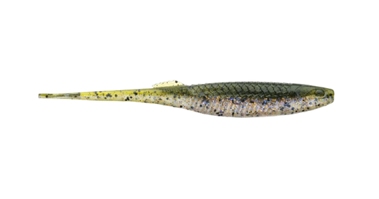 LURE CRUSH CITY KICKMAN 3DACH VADOR