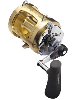 REEL SHIMANO TIAGRA 30WLRSA